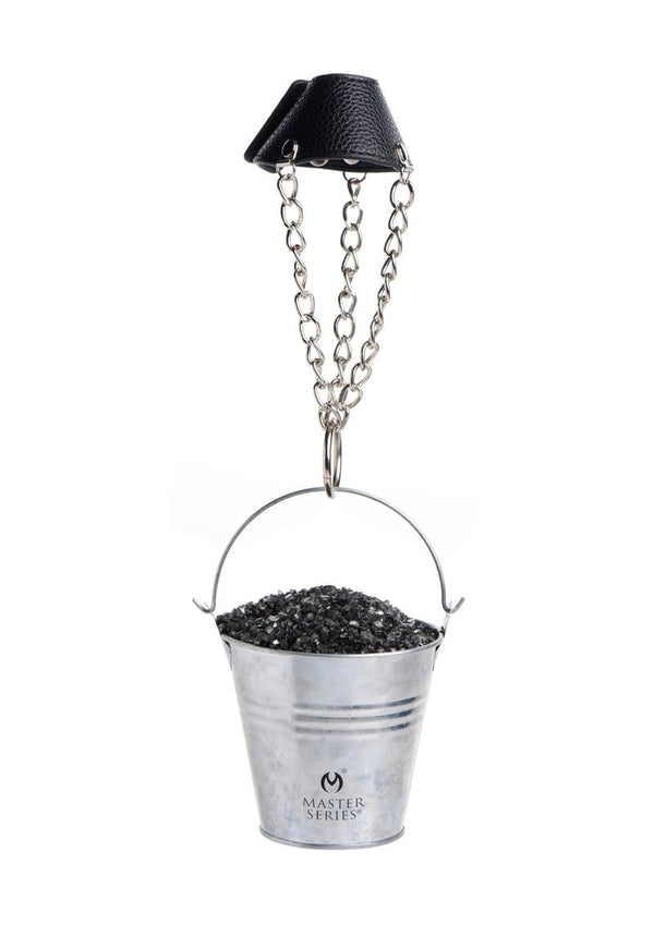 Master Series Hell's Bucket Ball Stretcher with Bucket - 1