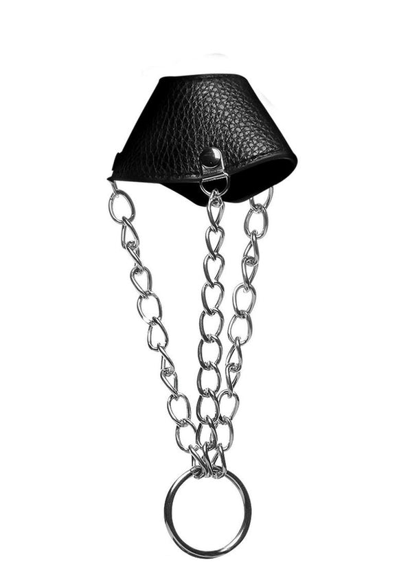 Master Series Hell's Bucket Ball Stretcher with Bucket - 4