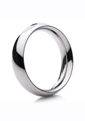 Master Series Sarge 2.25in Stainless Steel Erection Enhancer Cock Ring - 1
