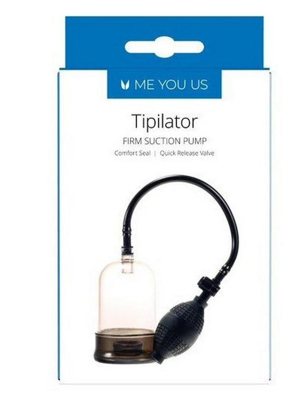 ME YOU US Linx Tipilator Penis Pump - 3