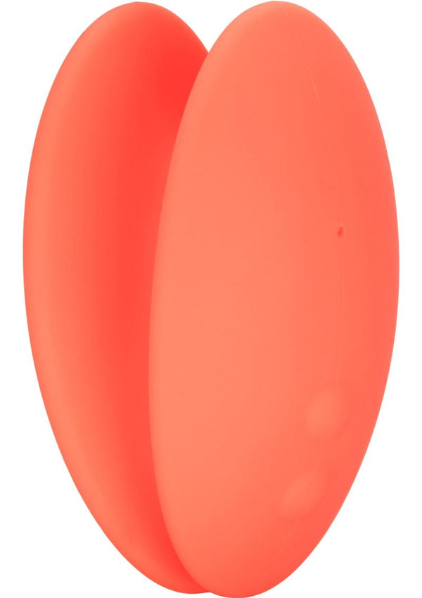Mini Marvels Marvelous Silicone Rechargeable Massager - 1