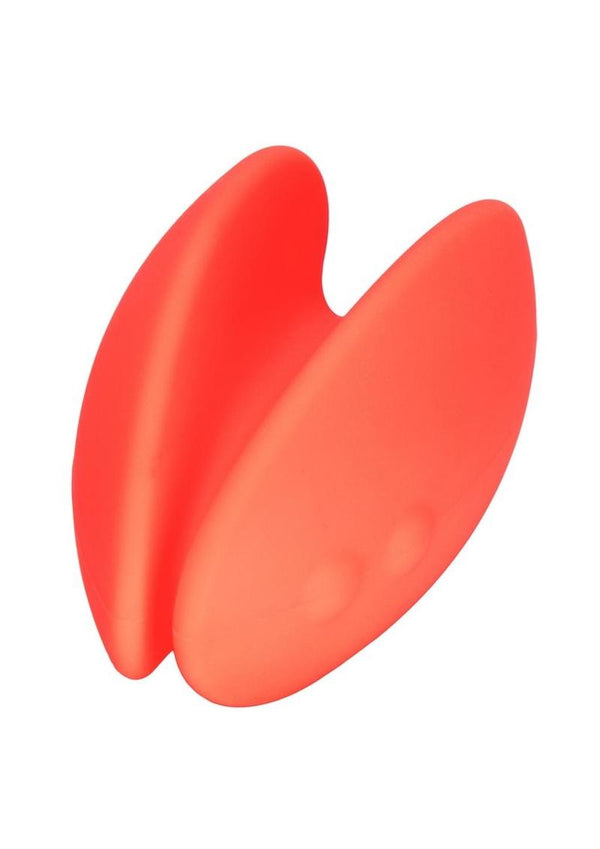Mini Marvels Marvelous Silicone Rechargeable Massager - 3