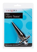 Mini Virbo Tease Vibrating Butt Plug - 2