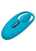 Neon Vibes The Orgasm Vibe Rechargeable Silicone Finger Vibrator - 3