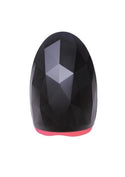 Ninja Heating Vibrating Oral Simulator Masturbator - 3