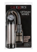 Optimum Series Master Gauge Penis Pump - 2
