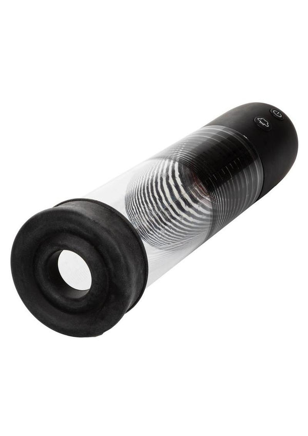 Optimum Series Rechargeable EZ Pump Kit - 3