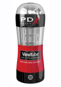 Pdx Elite Viewtube Stroker - 2