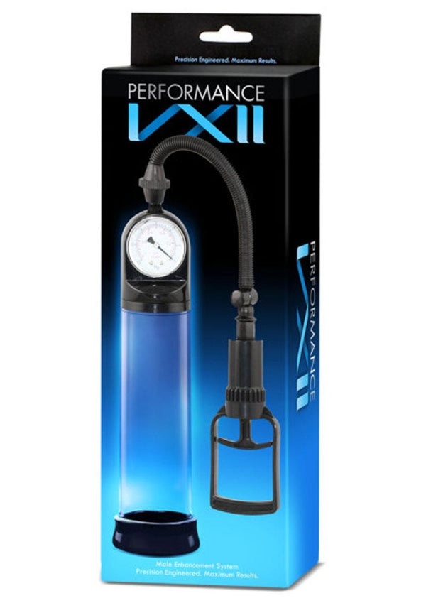 Performance Vx2 Male Enhancement Penis Pump System - 2