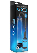 Performance Vx3 Male Enhancement Penis Pump System - 2