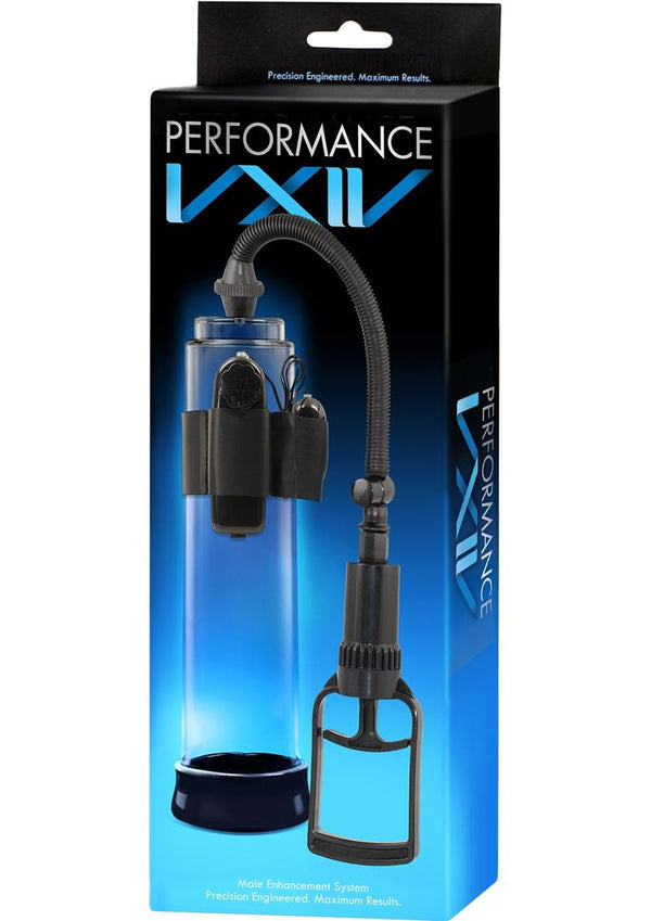 Performance Vx4 Male Enhancement Penis Pump System - 2