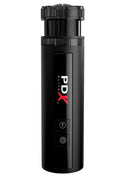 Pipedream Extreme Elite Moto Bator X Rechargeable Masturbator - 1