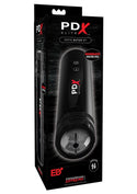 Pipedream Extreme Elite Moto Bator X Rechargeable Masturbator - 2