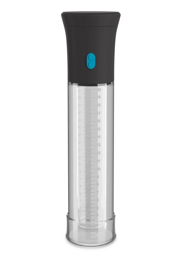 Pump Worx Deluxe Auto-Vac Power Pump Advanced Penis Enlargement System - 1