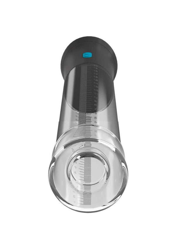 Pump Worx Deluxe Auto-Vac Power Pump Advanced Penis Enlargement System - 3