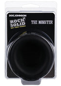Rock Solid The Monster Cock Ring - 2