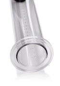 Size Matters Penis Pump Kit with 2in Cylinder - 4