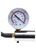 Size Matters Penis Pump Kit with 2in Cylinder - 3