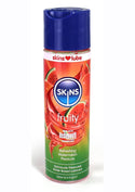 Skins Watermelon Water Based Lubricant - 1